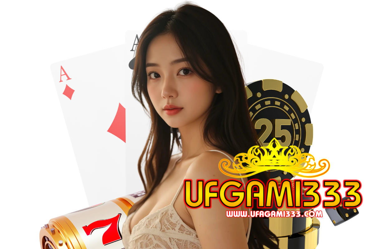 ufgami333 สมัคร
