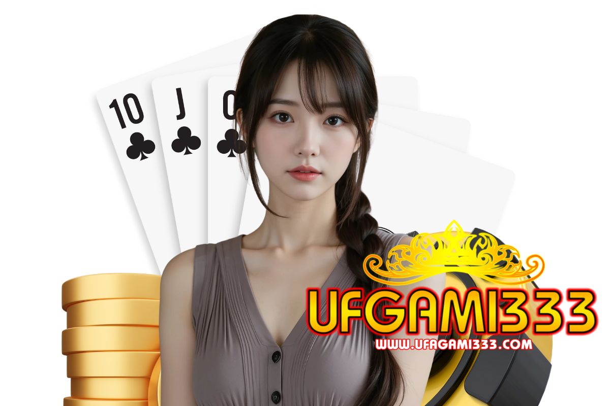 ufgami333 เข้าสู่ระบบ
